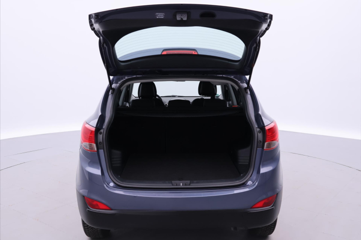 Hyundai ix35 1,6 GDI 99kW StarEdition 1.Maj