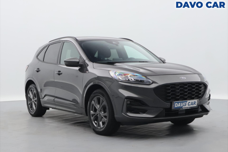 Ford Kuga 1,5 EB 110 kW ST-Line 1.Maj.