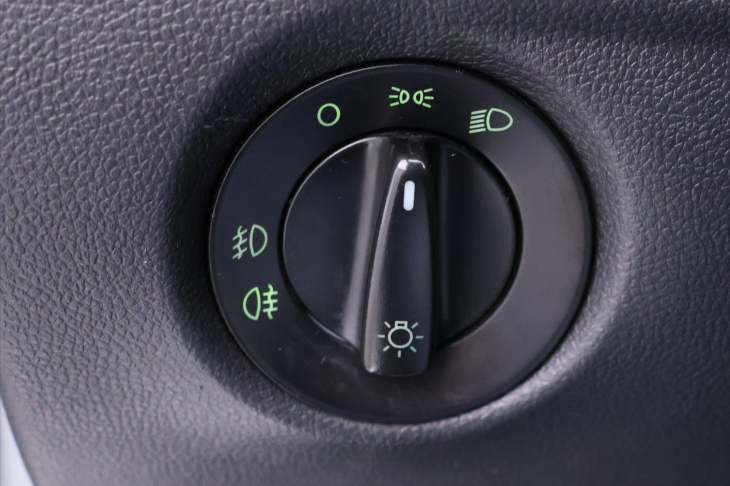 Škoda Fabia 1,2 TSI 63kW Elegance STK Taž.