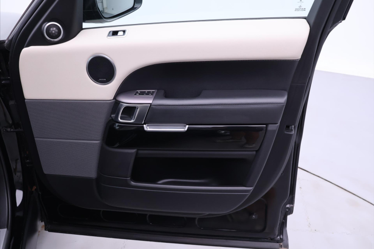 Land Rover Range Rover 3,0 SPORT SDV6 183kW CZ Kůže
