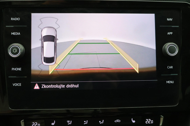 Volkswagen Arteon 2,0 TDI 176kW 4M DSG CZ R-line