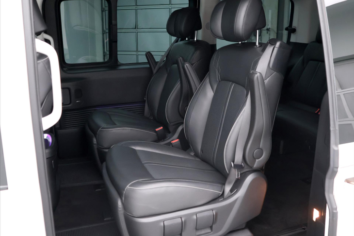Hyundai Staria 2,2 CRDi 130kW Luxury 4x4 AUT
