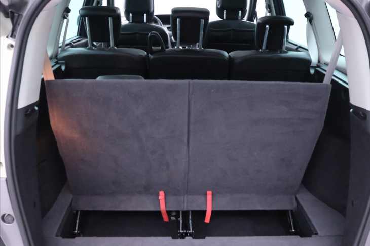 Renault Mégane 1,5 dCi 81kW Pano Scénic