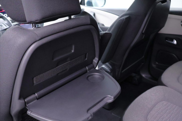 Citroën C4 SpaceTourer 1,5 HDI 96kW Feel CZ