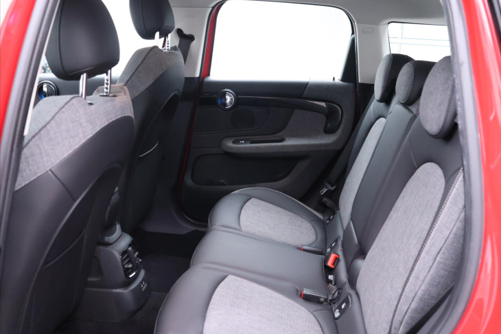 Mini Countryman 1,5 100kW CZ Tempomat DPH