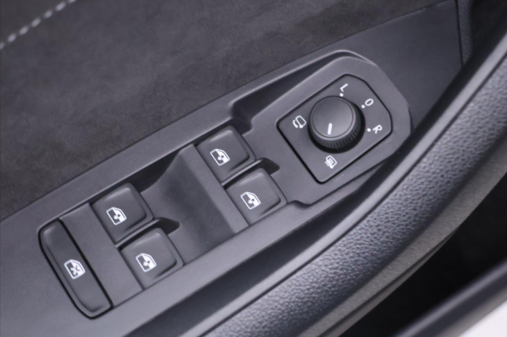 Škoda Kodiaq 2,0 TDI 147KW Sportline 4X4 CZ