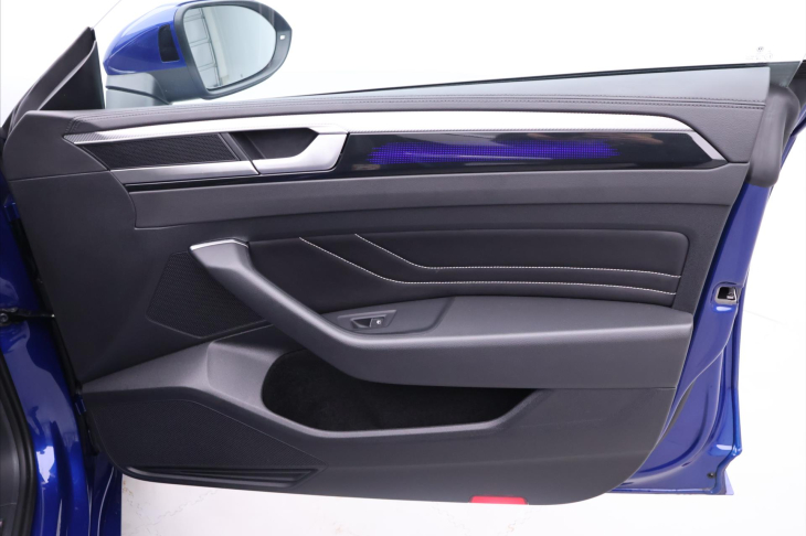 Volkswagen Arteon Shooting Brake 2,0 TSI 206kW R-Line 4Motion