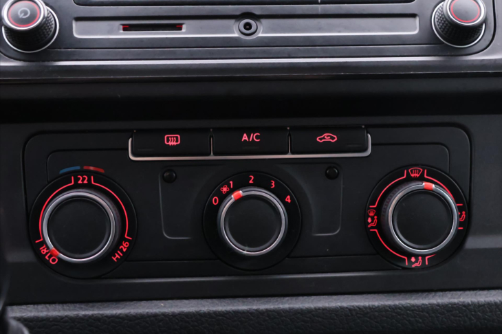 Volkswagen Transporter 2,0 TDI 110kW LED 9 Míst 4X4