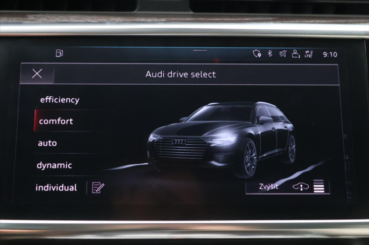 Audi A6 3,0 45 TDi 170kW Tipronic 4x4