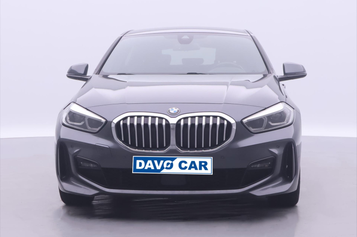 BMW Řada 1 1,5 116d 85kW M-Sport Head-Up