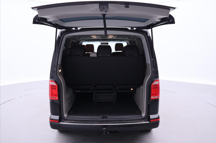 Volkswagen Caravelle 2,0 TDI 150kW Comfortline 9Míst