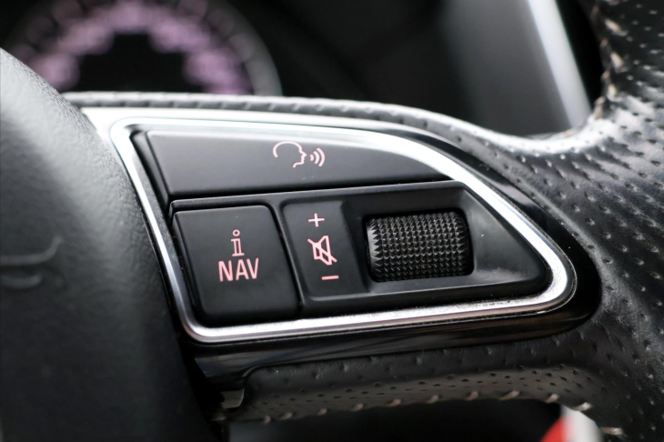 Audi Q5 3.0 TDI 180kW Quattro S-Tronic