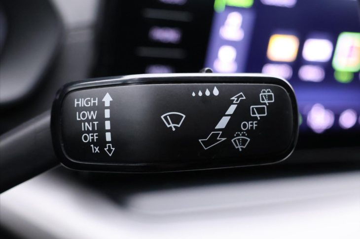 Škoda Octavia 2,0 TDI 1.Maj. CZ DPH LED
