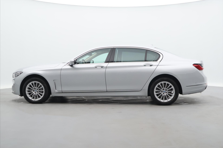 BMW Řada 7 3,0 730LD xDrive CZ DPH