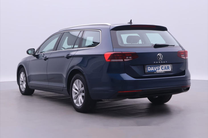 Volkswagen Passat 1,5 TSI 110kW DSG Business DPH