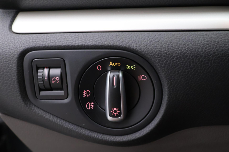 Seat Alhambra 2,0 TDI 125kW DSG Style DPH