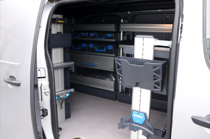 Toyota ProAce 2,0 D-4D 106kW Active CZ DPH