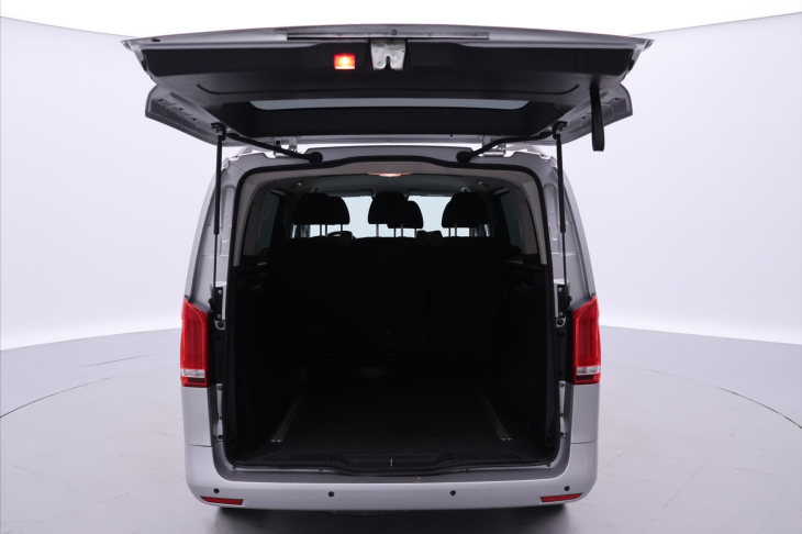 Mercedes-Benz Vito 2,1 119CDI 140kW Aut. 6-Míst