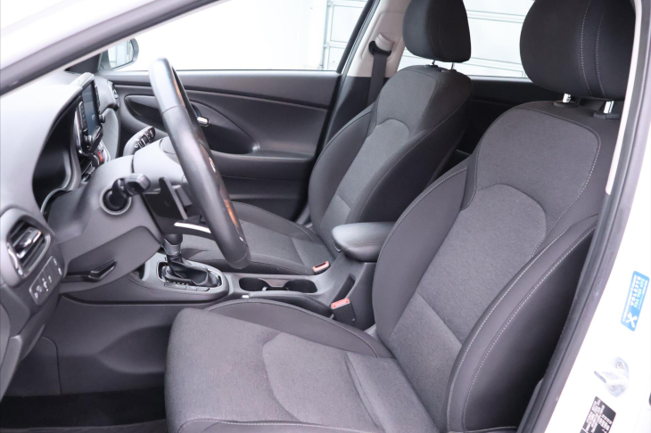 Hyundai i30 1,6 CRDi 85kW Aut. CZ 1Maj DPH