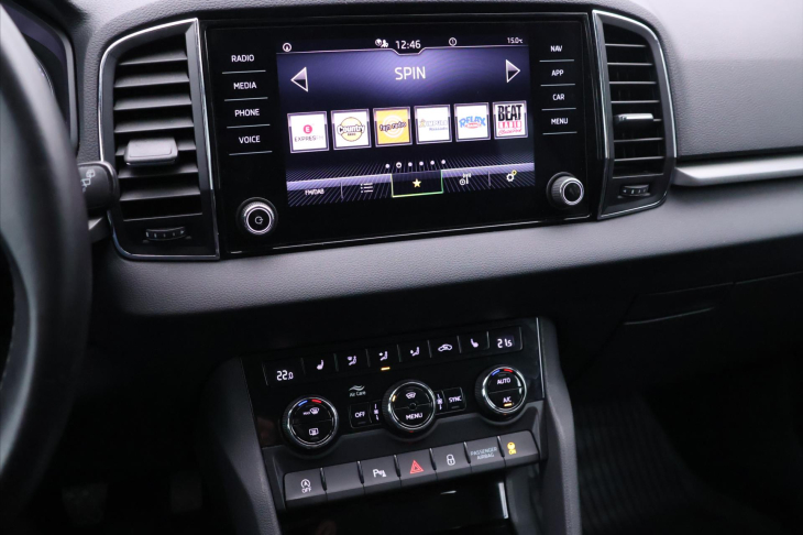 Škoda Karoq 2,0 TDI LED Navi CZ DPH 1.Maj