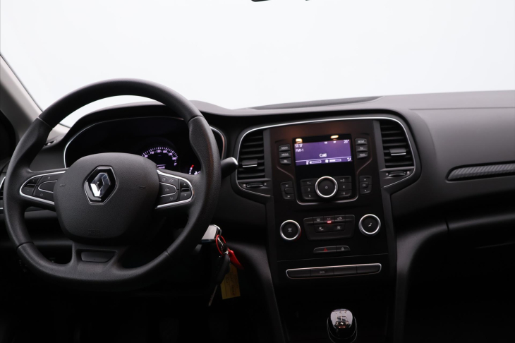 Renault Mégane 1,6 SCe 84kW Life Grandtour CZ