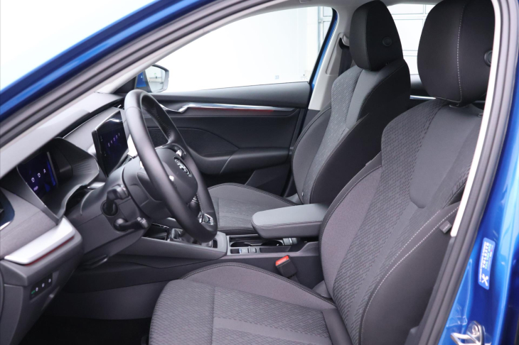 Škoda Octavia 2,0 TDI Style CZ Matrix DPH