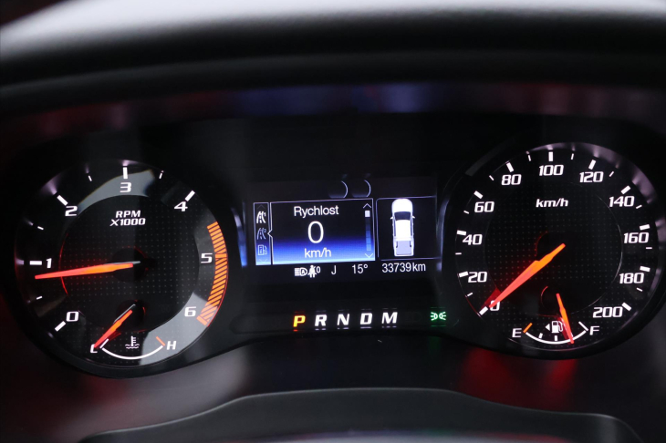 Ford Ranger 2,0 TDCi 156kW Raptor