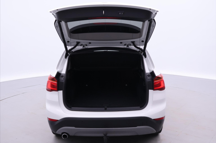 BMW X1 2,0 sDrive18d 110kW DPH