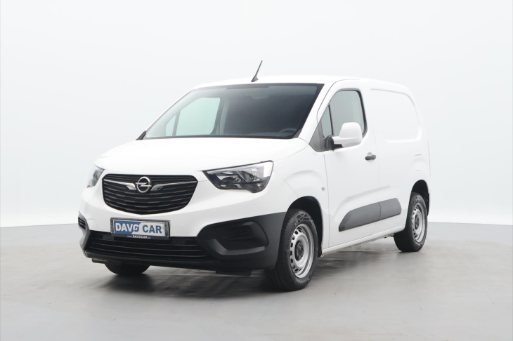 Opel Combo 1,2 Turbo 81 kW S/S Enjoy