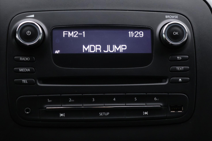 Opel Vivaro 1.6 CDTI Klima Long 9-Míst