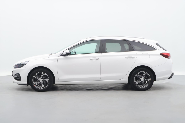 Hyundai i30 1,5 T-GDI Mild Hyb Smart