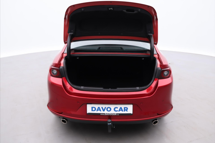 Mazda 3 2,0 Sky-Active 90kW CZ 1.Maj