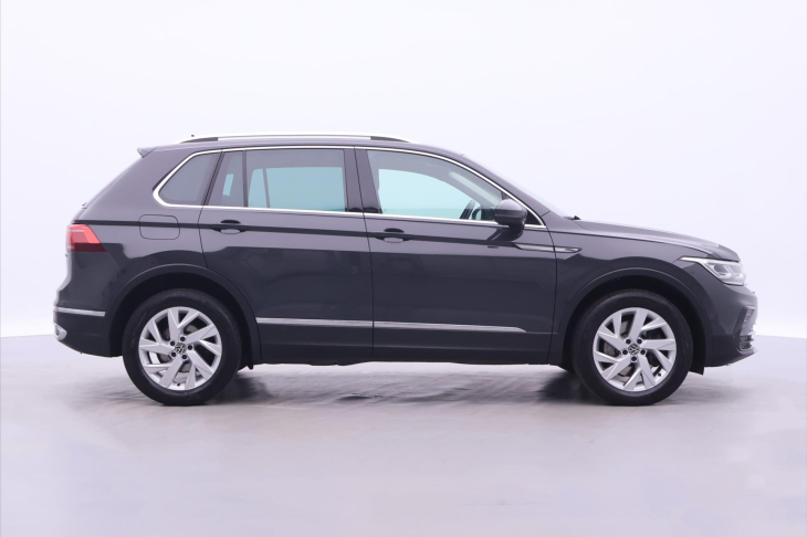 Volkswagen Tiguan 2,0 TSI 140kW DSG 4M CZ DPH