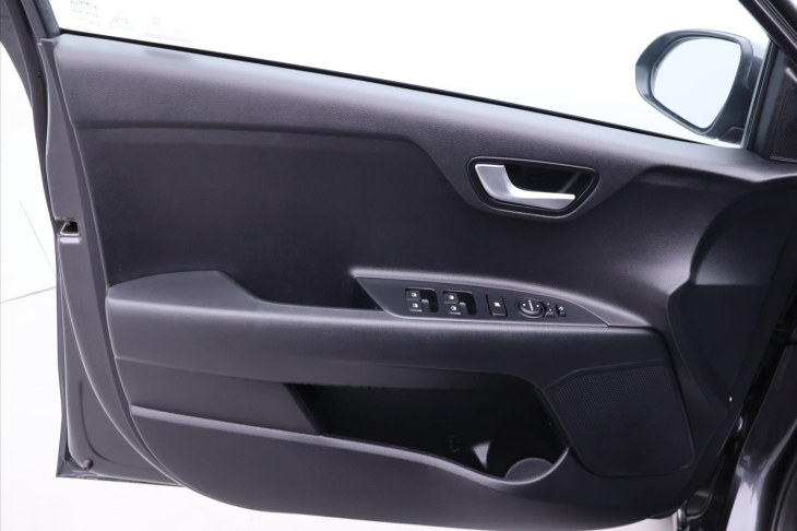 Kia Rio 1,4 CVVT 73kW Exclusive Navi