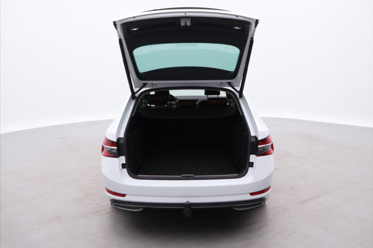 Škoda Superb 2,0 TDI 147kW L&K DSG CZ DPH