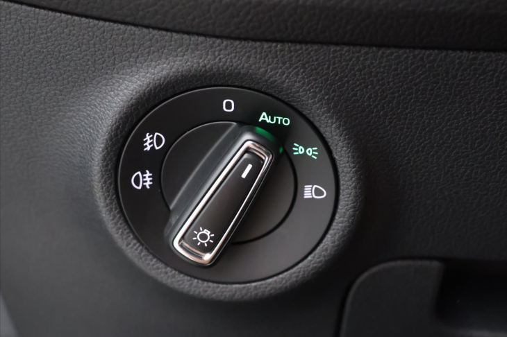 Škoda Kodiaq 2,0 TDI DSG Style LED 7-Míst
