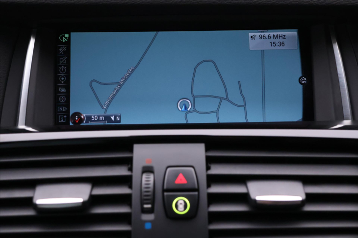 BMW X4 2.0 140kW xDrive Kůže Klima CZ