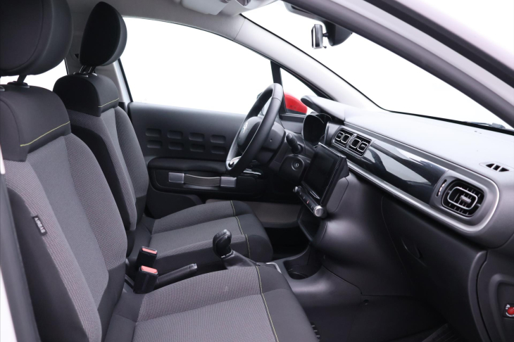 Citroën C3 1,2 PT 61kW CZ Shine DPH