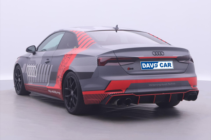 Audi S5 3,0 TFSI 260KW SLINE QUATTRO