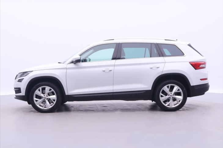 Škoda Kodiaq 2,0 TDI 140KW DSG 4X4 Style+