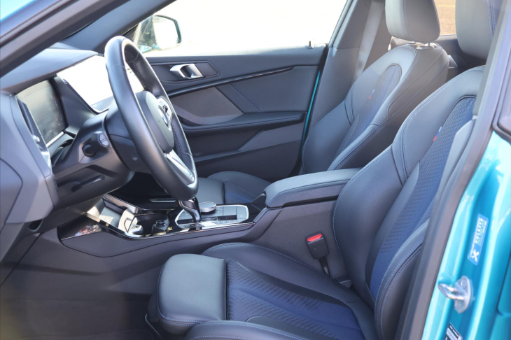 BMW Řada 2 1,5 218i GC M-Sport Aut.