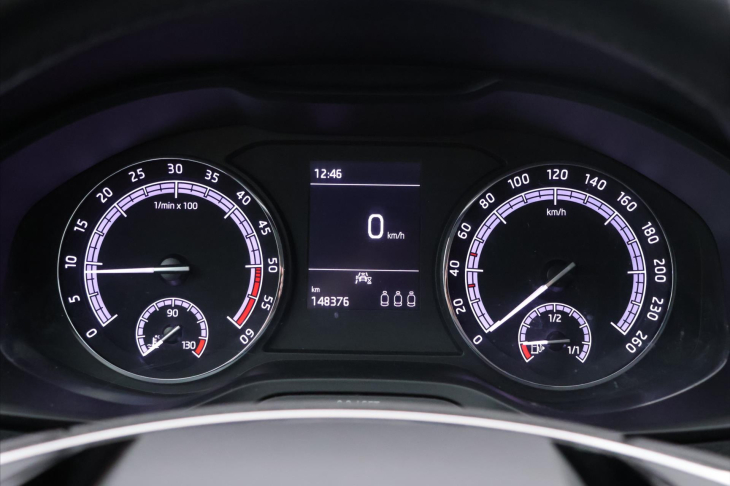 Škoda Karoq 2,0 TDI LED Navi CZ DPH 1.Maj