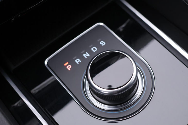 Jaguar F-Pace 2,0 20d 132kW Aut. AWD