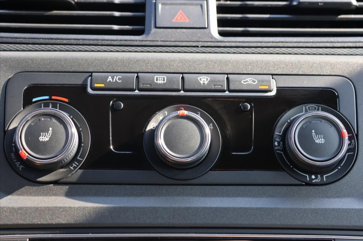Volkswagen Caddy 2,0 TDI 75kW DSG Maxi Navi