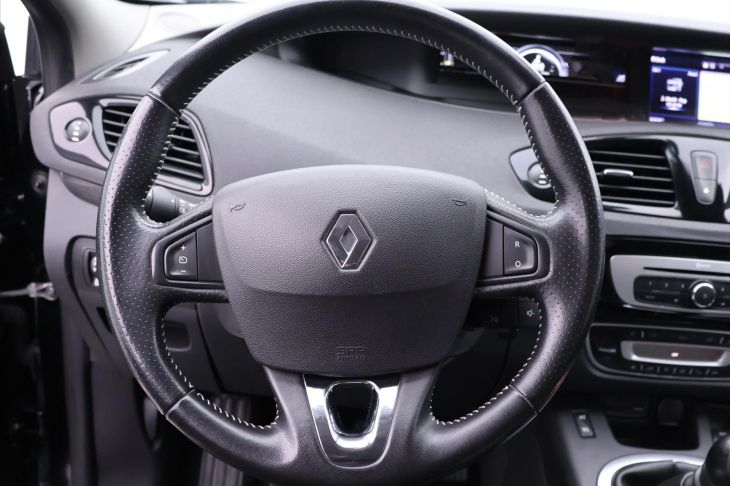 Renault Grand Scénic 2,0 dCi 118kW Navi Kůže CZ