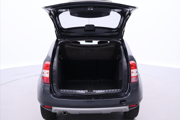 Dacia Duster 1,6 SCe 84kW Klima Navi 31tkm