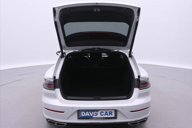 Volkswagen Arteon 2,0 TSI R 140kW DSG SB GT DPH