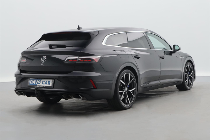 Volkswagen Arteon 2,0 TSI 235kW DSG 4M SB DPH R