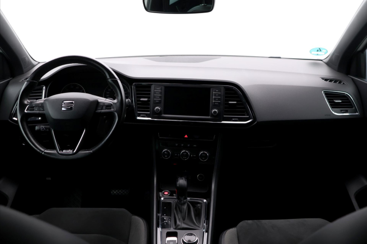 Seat Ateca 1,5 TSI 110kW Xcellence LED