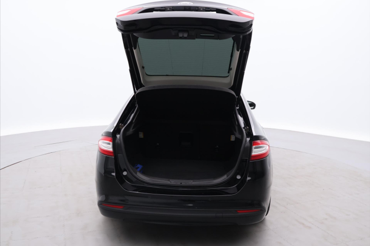 Ford Mondeo 2,0 TDCi 110kW CZ